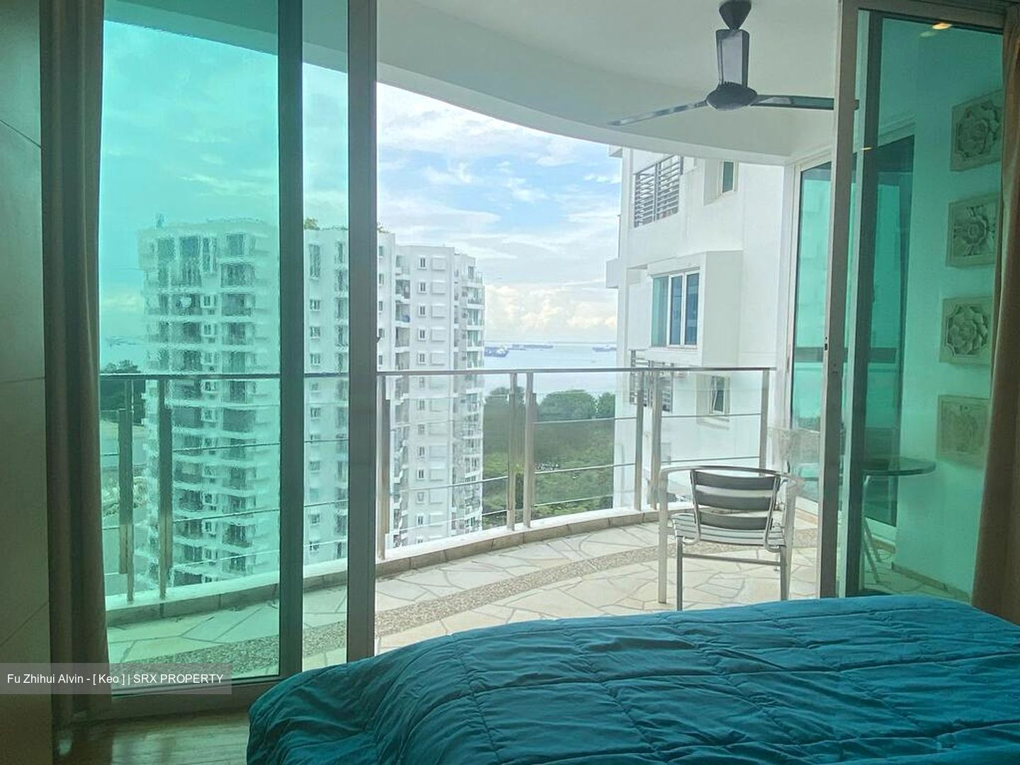 Cote D'Azur (D15), Condominium #468852741